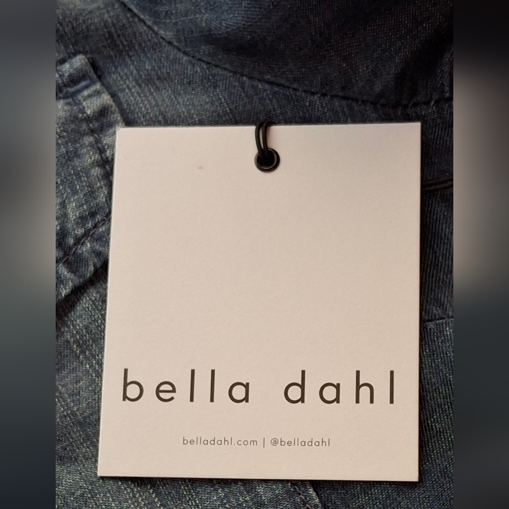 Bella Dahl Dress - Picture 8 of 16